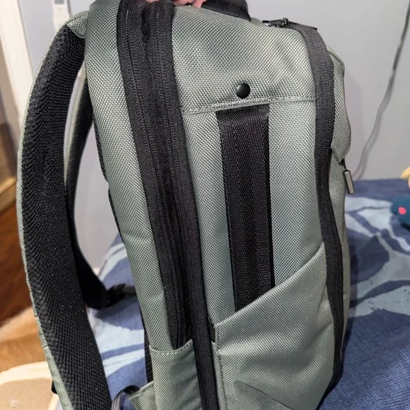Solgaard Venture Backpack size medium